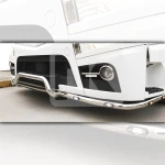 Aνοξείδωτη Μπάρα προφυλακτήρα Actros MP4/5 prme202