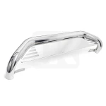 Middle bumper bar with license plate frame Volvo FH4 prv206-1