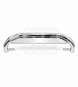 Middle bumper bar with license plate frame Volvo FH4 prv206-1