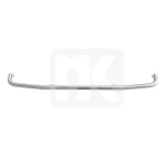 Stainless steel bumper bar Mercedes Atego 1/2 prmea104