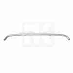 Stainless steel bumper bar Mercedes Atego 1/2 prmea104