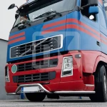 Ανοξείδωτη Μπάρα προφυλακτήρα Volvo FH2/3 prv108
