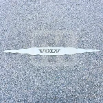 Stainless steel visor decoration Volvo FH3 PRV116