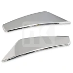 Stainless steel decorative cheek Scania Streamline prsc172 SCA172