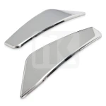 Stainless steel decorative cheek Scania Streamline prsc172 SCA172