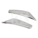 Stainless steel decorative cheek Scania Streamline prsc172 SCA172