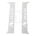 Ανοξείδωτο διακοσμητικό πόρτας Mercedes Actros MP23 PRME1200
