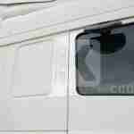 Ανοξείδωτο διακοσμητικό πόρτας DAF XF106 PRD213