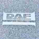 Ανοξείδωτο διακοσμητικό πόρτας DAF XF106 PRD213