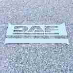 Ανοξείδωτο διακοσμητικό πόρτας DAF XF106 PRD213