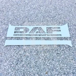 Ανοξείδωτο διακοσμητικό πόρτας DAF XF106 PRD213