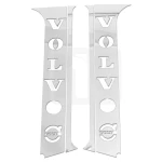 Stainless steel door trim Volvo FH4 PRV216