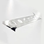 Stainless steel door trim Volvo FH4 PRV216