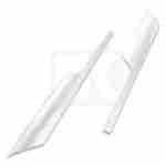 Stainless steel upper grille trim Iveco Hi-way PRI111
