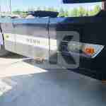 Ανοξείδωτο φιλέτο πλαινό Volvo FH4 PRV213
