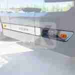Ανοξείδωτο φιλέτο πλαινό Volvo FH4 PRV213