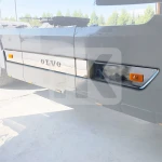 Ανοξείδωτο φιλέτο πλαινό Volvo FH4 PRV213