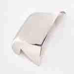 Stainless steel sensor cover DAF XF106 PRD217