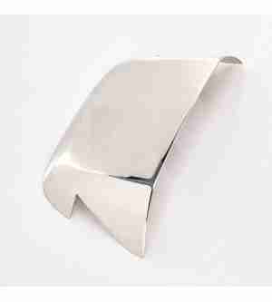 Ανοξείδωτο κάλυμμα αισθητήρα DAF XF106 PRD217