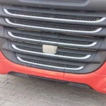 Ανοξείδωτο κάλυμμα αισθητήρα DAF XF106 prd217