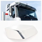 Ανοξείδωτο κάλυμμα καθρέφτη Actros MP4 prme231