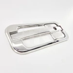 Stainless steel door handle frame cover XF105 DAF1310