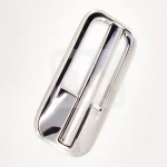 Stainless steel door handle frame cover XF106 PRD219