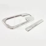 Stainless steel door handle frame cover XF106 PRD219