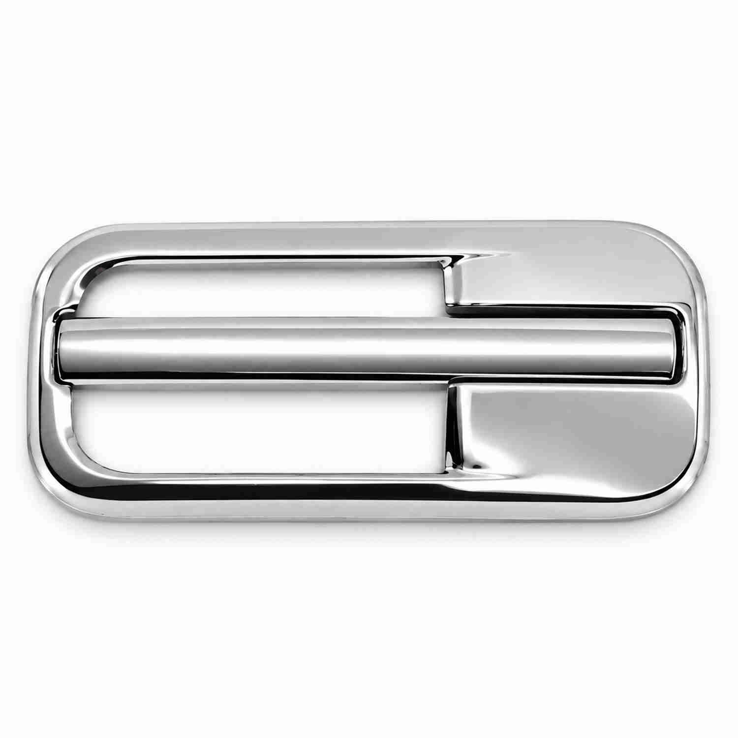 Stainless steel door handle frame cover XF106 PRD219