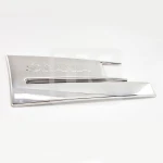 Stainless steel step cover Scania 6 PRSC146