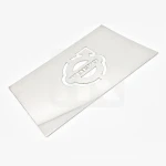 Stainless steel step cover Volvo FH4 PRV236