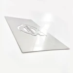 Stainless steel step cover Volvo FH4 PRV236