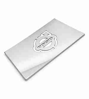 Stainless steel step cover Volvo FH4 PRV236