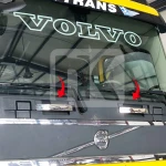 Ανοξείδωτο κάλυμμα χερούλι παρμπρίζ Volvo FH4 PRV221