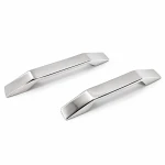 Stainless steel windshield handle cover Volvo FH4 PRV221