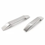 Stainless steel windshield handle cover Volvo FH4 PRV221