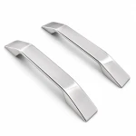 Stainless steel windshield handle cover Volvo FH4 PRV221