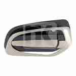 Stainless steel door handle cover Actros MP4 PRME222