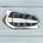 Ανοξείδωτο κάλυμμα χερούλι πόρτας Actros MP4 PRME222