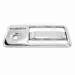 Stainless steel door handle cover Volvo FH2/3 PRV131