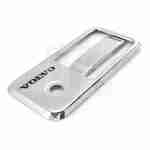 Stainless steel door handle cover Volvo FH2/3 PRV131