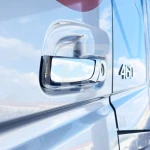 Ανοξείδωτο κάλυμμα χερούλι πόρτας Volvo FH4 PRV217