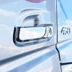 Ανοξείδωτο κάλυμμα χερούλι πόρτας Volvo FH4 PRV217