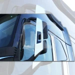 Stainless Steel Mirror Cover Volvo FH4 PRV219