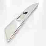Stainless Steel Mirror Cover Volvo FH4 PRV219