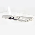 Stainless Steel Mirror Cover Volvo FH4 PRV219