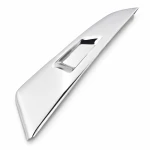 Stainless steel Mirror cover Volvo FH4 prv219