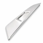 Stainless steel Mirror cover Volvo FH4 prv219