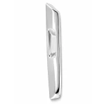 Stainless steel Mirror cover Volvo FH4 prv219