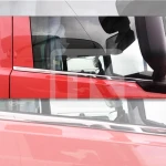 Ανοξείδωτο κάτω πλαίσιο πόρτας Scania PRSC198